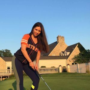 Meet your Posher, Sabrina